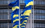 L'UE veut faire le plein d'obus et d'"économie de guerre" pour l'Ukraine