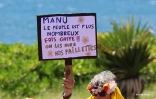 Manifestation réforme des retraites jeudi 16 février 2023