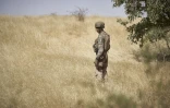Après le Mali, les troupes françaises sur le départ au Burkina Faso
