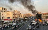 Iran: appels à de nouvelles manifestations contre le pouvoir