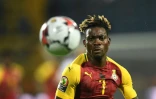 Le footballeur ghanéen Atsu retrouvé mort après le séisme en Turquie