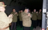 La Corée du Nord teste des missiles de croisière conçus pour transporter des armes nucléaires tactiques