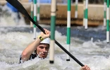 Run Slalom 2023