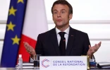 Retraites: la présentation de la réforme par le gouvernement reportée au 10 janvier