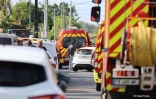Un homme tué par balles à Saint-André