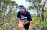 Randonnée solidaire - Baskets aux Pieds