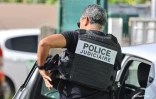 Un homme tué par balles à Saint-André