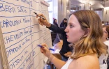 Election du conseil départemental des jeunes