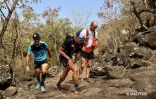 Grand Raid 2022 trail de bourbon
