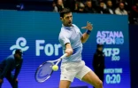 Open d'Australie 2023: Novak Djokovic bénéficiera d'un visa, selon les médias australiens