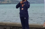 Voile Sophie Coutaye