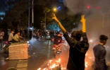 Iran: les manifestants toujours debout, malgré la répression