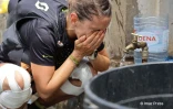 Grand raid 2022 grande chaloupe ravitaillement
