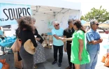 Journée mondiale des sourds à Saint-Denis