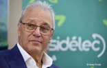 Sidelec - Maurice Gironcel