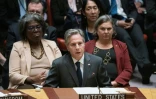 Washington enjoint à Moscou en privé de cesser ses menaces nucléaires