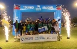 Les gagnants de la Danone Nations Cup 2022