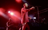 gren semé Francofolies 2022