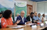 Sidelec - La Réunion - Patrice Selly - Maurice Gironcel