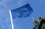 Drapeau européen