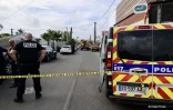 Un homme tué par balles à Saint-André