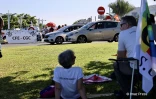 grève 23 mars - Le Port - Zac 2.000