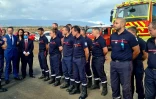 La Casud présente à l'inauguration du Pélicandrome