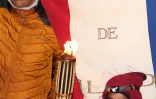 flamme du soldat inconnu piton des neiges