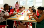 Des tisanes lontan entre marmailles et gramounes