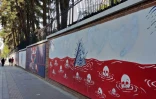 Iran: nouvelles manifestations, tirs de gaz lacrymogène à Téhéran