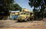 Coup d'Etat au Burkina: regain de tensions à Ouagadougou, condamnations internationales 