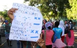Manifestation Mayotte violence