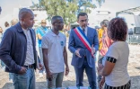 Le Port inaugure la maison de quartier Van Dick