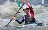 Run Slalom 2023