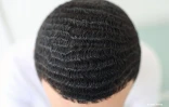 coiffure Waves