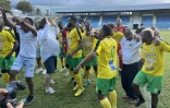 Football : le FC Saint-Denis champion de La réunion