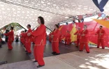 "Fête des lanternes"