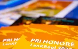 Région Réunion - prix Honoré