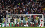 Mondial: la France s'élance, Messi s'ensable, Ronaldo sans club