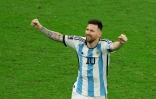Mondial-2022: le Graal pour Messi et l'Argentine, la France abdique aux tirs au but