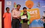 remise des prix budget participatif 2023