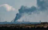 Ukraine: la Russie va évacuer la population du sud face à la contre-offensive de Kiev