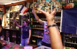 demi-finale coupe du monde