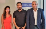 CCI Réunion formation professionnelle en alternance