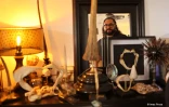 Cabinet des curiosités