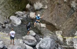 Grand Raid 2022 roche plate