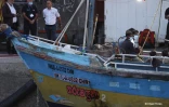 Plus de 70 migrants arrivent à La Réunion