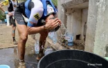 Grand raid 2022 grande chaloupe ravitaillement