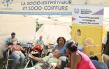 La JDPA au Jardin de l'Etat