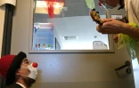 Les clowns de l'hôpital - association Eclats de l'île